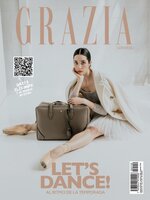 Grazia Latinoamérica